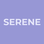 Serene logo